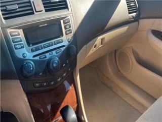 2006 Honda Accord ex
