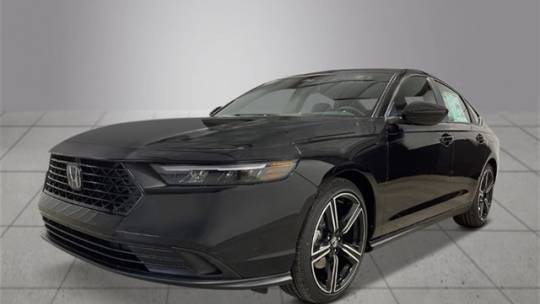 2024 Honda Accord