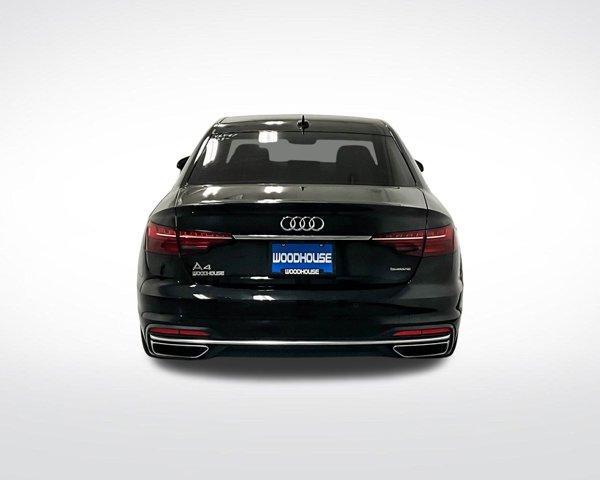 2023 audi a4 45 s line premium plus
