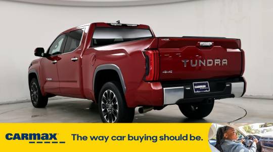 2022 Toyota premium package