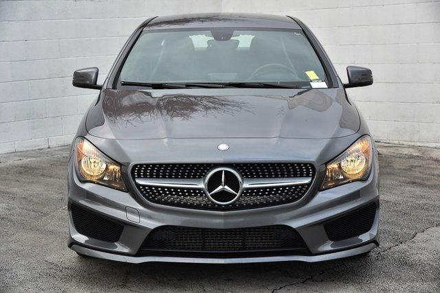 used 2014 mercedes-benz cla 250 columbia, sc 29229 for sale in columbia, south carolina