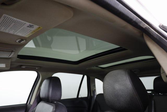 2013 ford edge sport