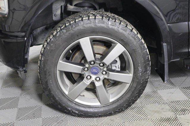 used 2016 ford f150 lariat anchorage, ak 99501 for sale in anchorage, alaska
