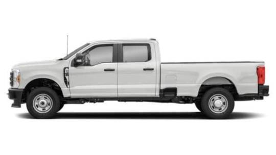 2024 Ford F-350