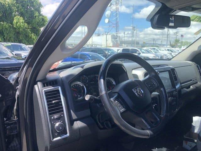 2018 ram 2500 big horn in arleta, california