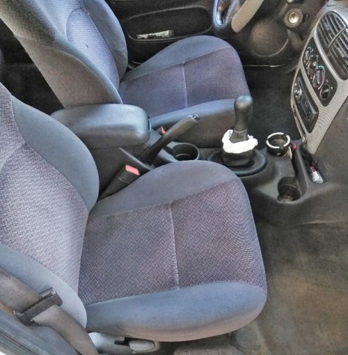 2000 plymouth neon highline for sale in texas by owner