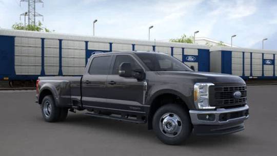 2024 Ford F-350