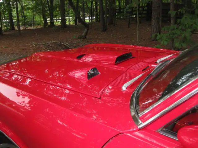 1974 pontiac gto complete restoration show winner the rarest of all gto's