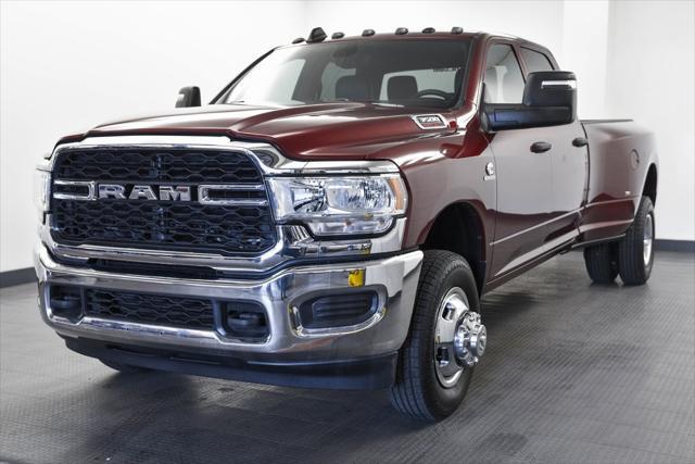 2023 ram 3500 tradesman