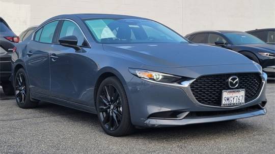 2024 Mazda