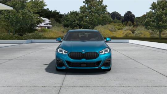 2024 BMW 2 series