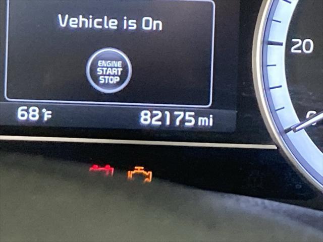 2017 kia niro touring