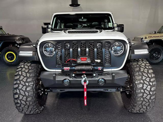 2023 jeep gladiator mojave 4x4