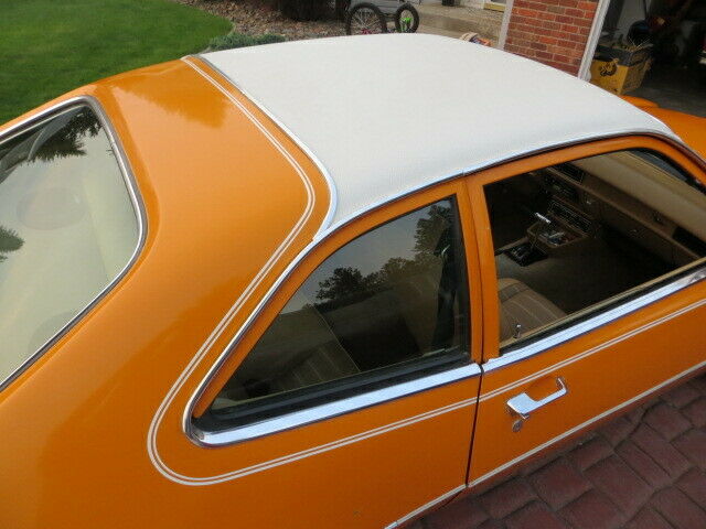 1976 ford pinto
