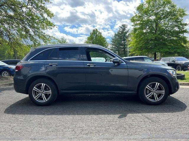 2021 mercedes-benz glc 300 base 4matic in alexandria, virginia