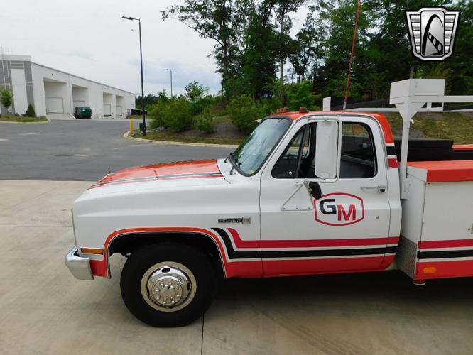 1985 gmc 3500 in o'fallon, illinois
