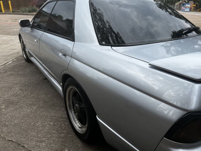 1990 nissan skyline r32 gts-t type m