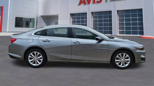 2023 Chevrolet Malibu