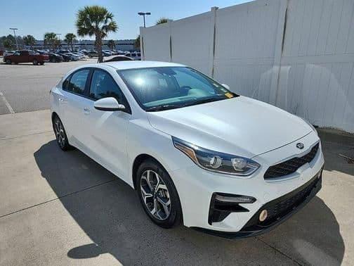 2021 kia forte lxs in columbia, south carolina