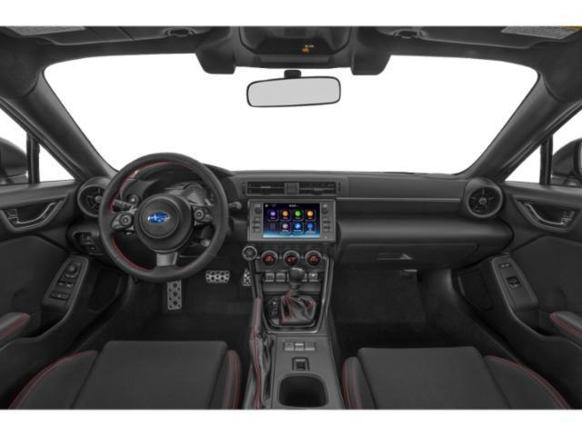 2024 subaru brz limited