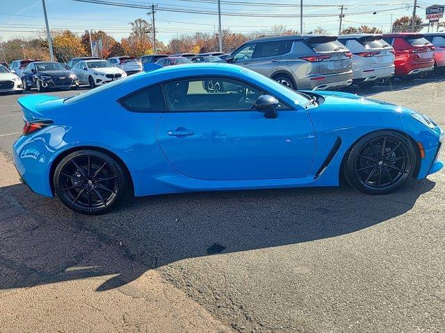 2023 toyota gr86 premium
