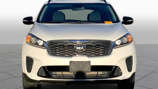 2020 Kia Sorento