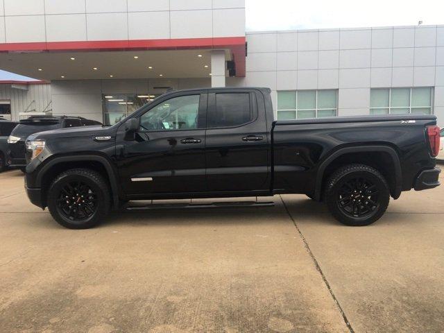 used 2019 gmc sierra 1500 4x4 double cab elevation alexandria, la 71303 for sale in alex, louisiana