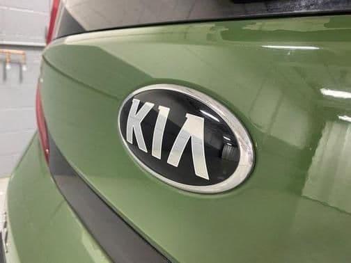 2020 kia soul ex in syracuse, new york
