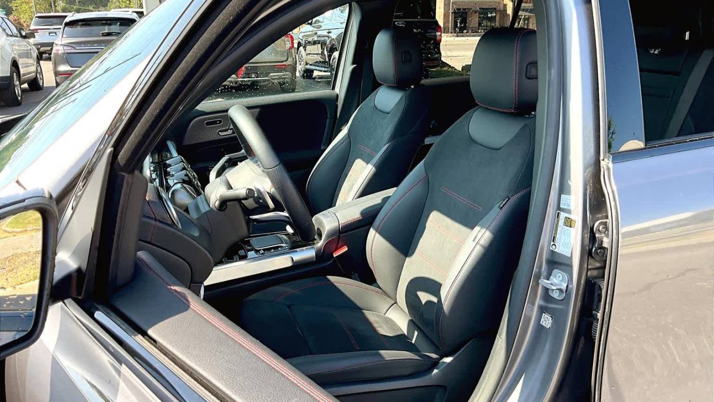 2023 mercedes-benz eqb eqb 350 4matic