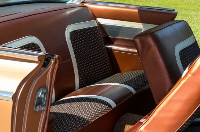 1959 buick invicta base 6.6l