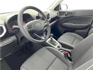 2024 Hyundai Venue limited