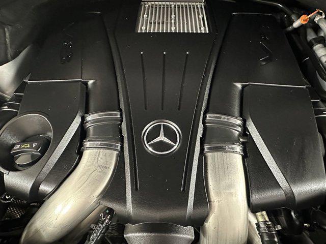 2015 mercedes-benz gl-class 4matic
