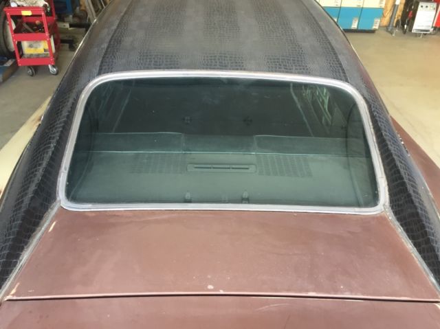 1970 charger rare gator top