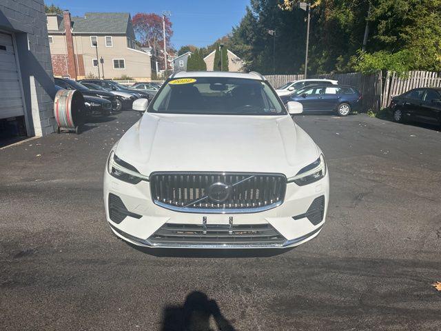 2022 volvo xc60 b5 inscription