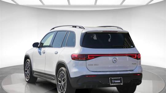 2023 Mercedes-Benz EQB