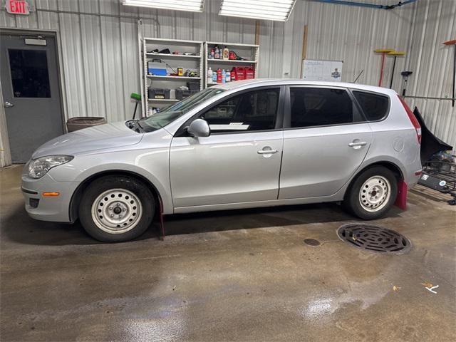 2010 hyundai elantra touring gls