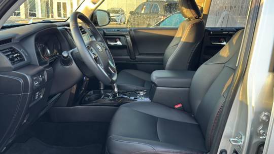2024 Toyota 4Runner