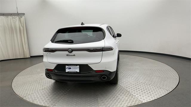 2024 alfa romeo tonale veloce