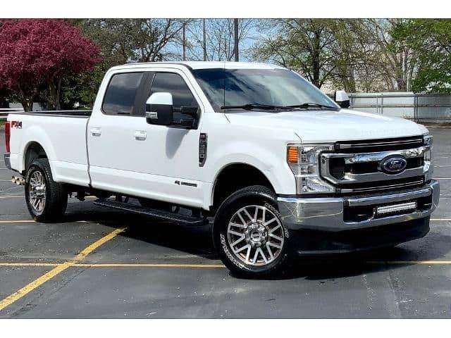 2020 ford f-350 xl in blackfoot, idaho