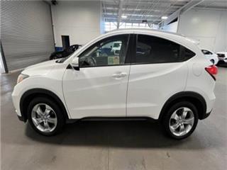 2016 Honda HR-V ex-l w/navi