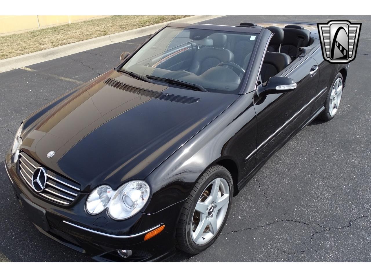 for sale: 2007 mercedes-benz clk-class in o'fallon, illinois for sale in o fallon, il