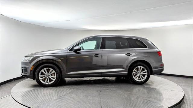 2019 audi q7 55 premium plus