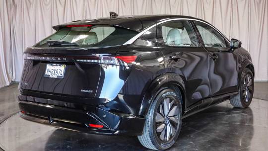 2023 Nissan Ariya