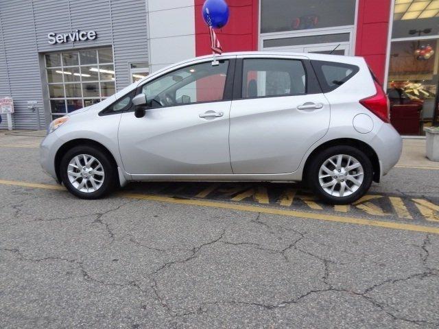 used 2015 nissan versa note sv norfolk, va 23502 for sale in norfolk, virginia