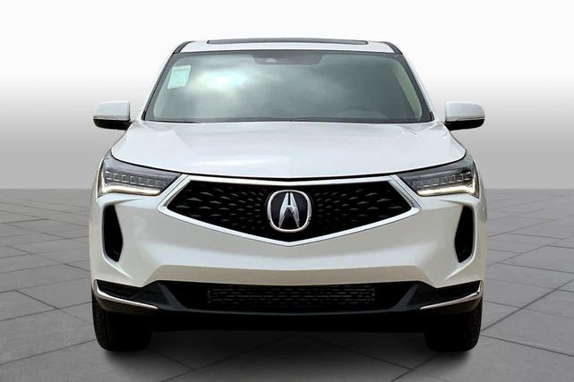 2024 acura rdx