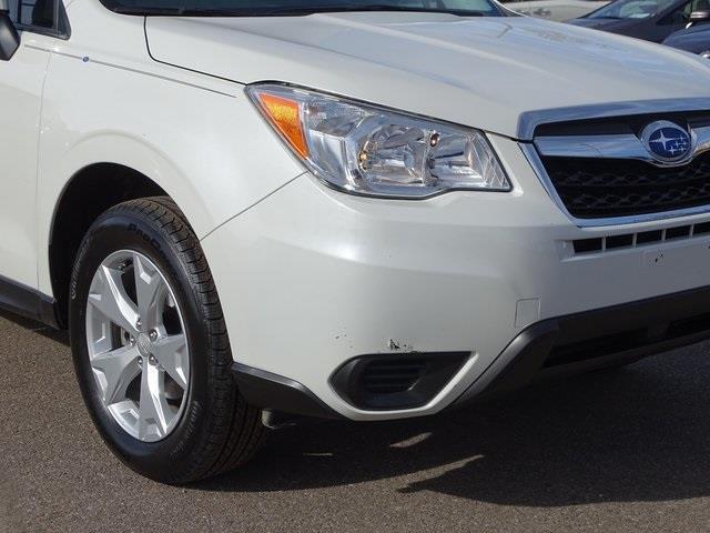 2016 subaru forester 2.5i premium awd 2.5i premium 4dr wagon cvt for sale in santa fe, new mexico