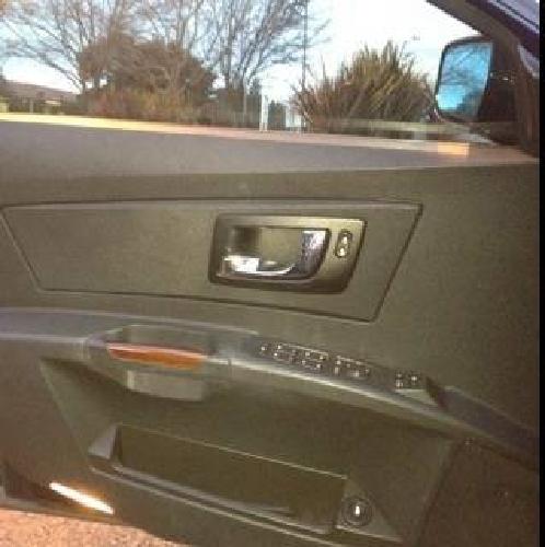 clean 2003 cadillac cts in pinole, ca