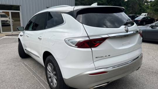 2022 Buick Enclave