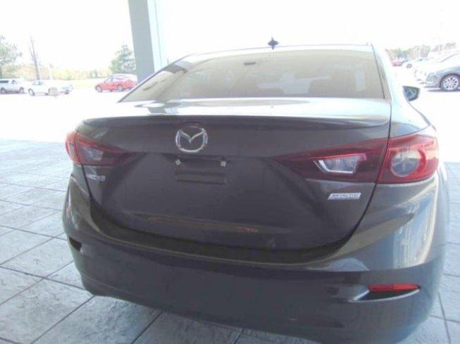 2015 mazda mazda3 i grand touring sedan for sale in dover, delaware