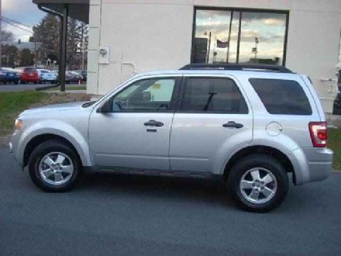 2012 ford escape xlt sport utility 4d in allentown, pa